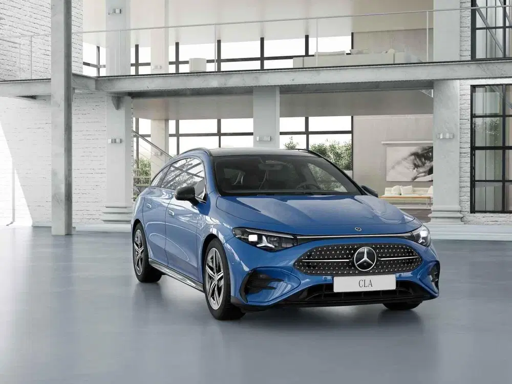 Mercedes-Benz CLA 180 Business Solutio uit 2026, foto 7