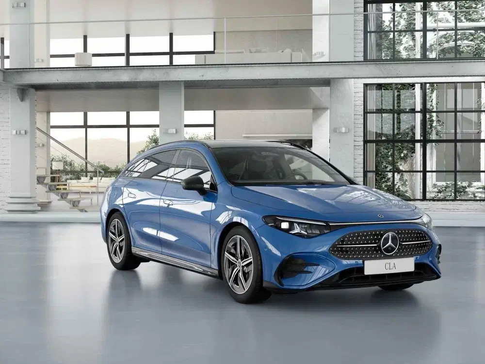 Mercedes-Benz CLA 180 Business Solutio uit 2026, foto 8