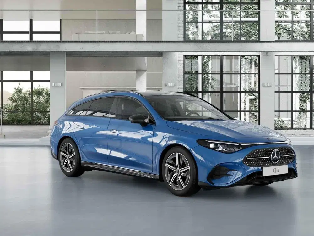 Mercedes-Benz CLA 180 Business Solutio uit 2026, foto 9