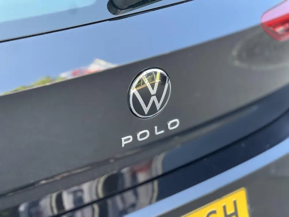 Volkswagen Polo 1.0 TSI Life Business Clima Cruise BTW NAP uit 2023, foto 11