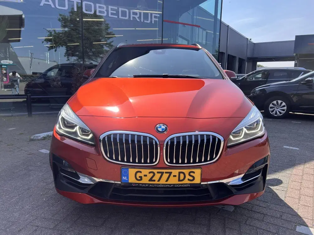 BMW 2-serie Active Tourer 220i High Executive Edition uit 2019, foto 11