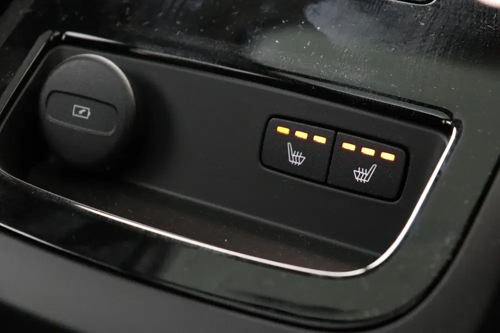 Volvo V60 T6 PLUG-IN HYBRID AWD ULTRA DARK -PANO.DAK uit 2026, foto 14