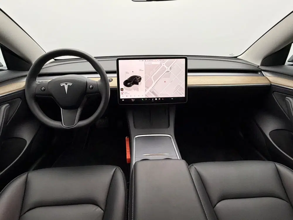 Tesla Model 3 Standard RWD Plus 60 kWh SOH 94 uit 2023, foto 2
