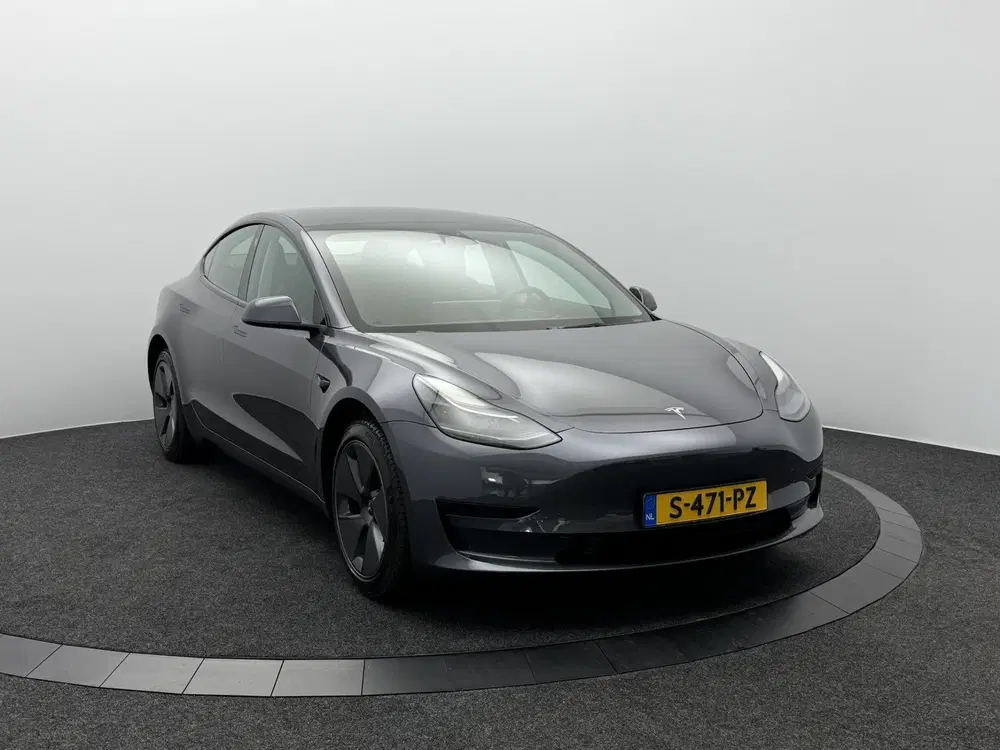 Tesla Model 3 Standard RWD Plus 60 kWh SOH 94 uit 2023, foto 4