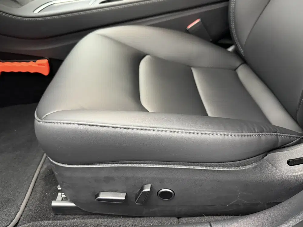 Tesla Model 3 Standard RWD Plus 60 kWh SOH 94 uit 2023, foto 7