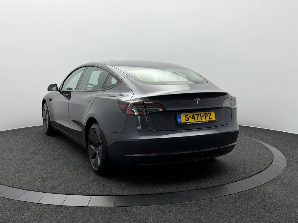 Tesla Model 3 Standard RWD Plus 60 kWh SOH 94 uit 2023, foto 9