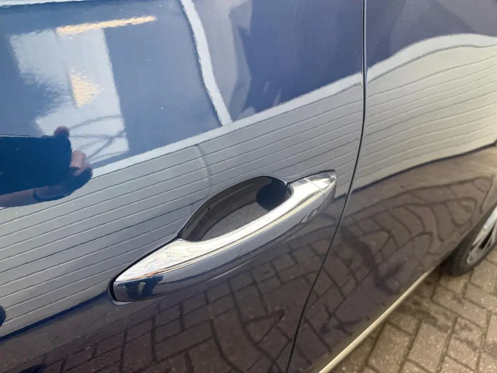 Renault Scenic 1.3 TCe Bose AUTOMAAT CARPLAY uit 2021, foto 11