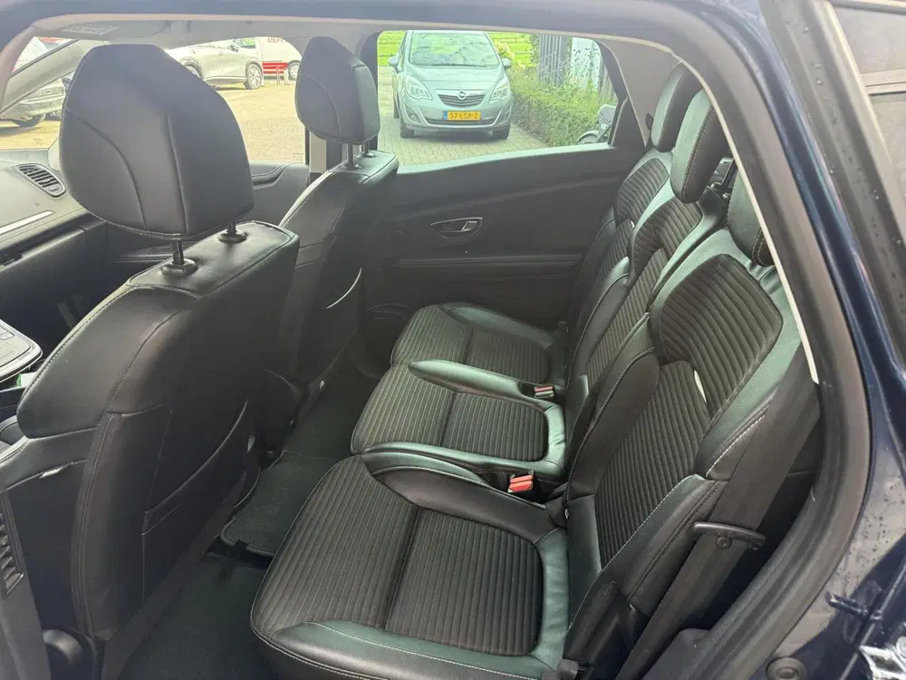 Renault Scenic 1.3 TCe Bose AUTOMAAT CARPLAY uit 2021, foto 14