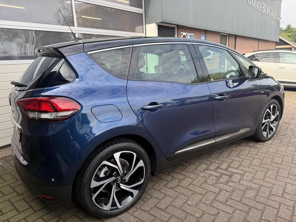 Renault Scenic 1.3 TCe Bose AUTOMAAT CARPLAY uit 2021, foto 2