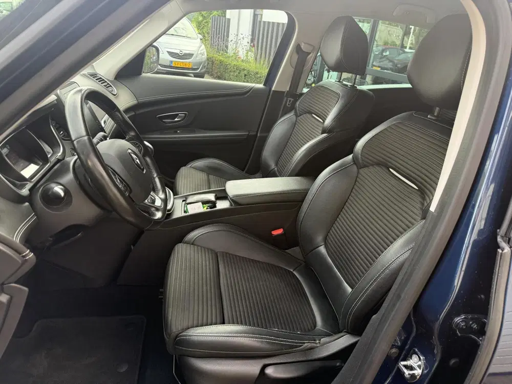 Renault Scenic 1.3 TCe Bose AUTOMAAT CARPLAY uit 2021, foto 3