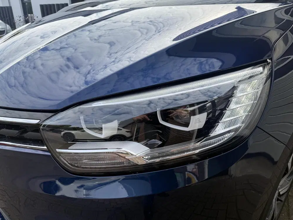 Renault Scenic 1.3 TCe Bose AUTOMAAT CARPLAY uit 2021, foto 9