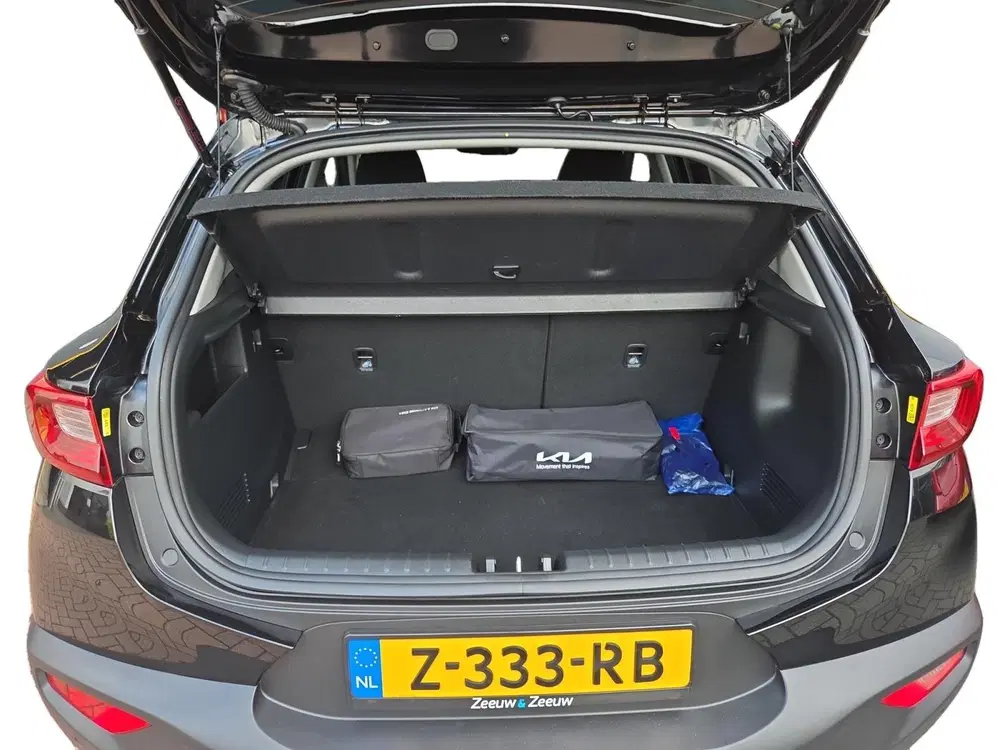 Kia Stonic 1.0 T-GDi MHEV DynamicPlusLine 1e Eigenaar uit 2024, foto 11