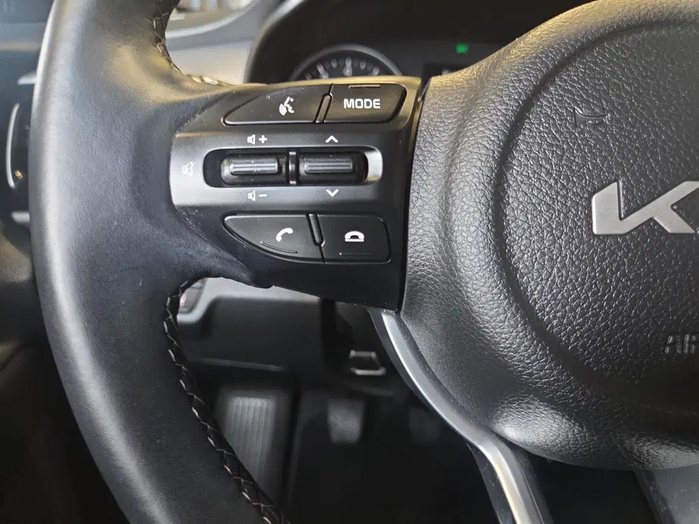 Kia Stonic 1.0 T-GDi MHEV DynamicPlusLine 1e Eigenaar uit 2024, foto 13