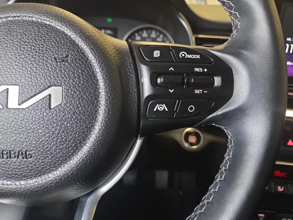 Kia Stonic 1.0 T-GDi MHEV DynamicPlusLine 1e Eigenaar uit 2024, foto 14