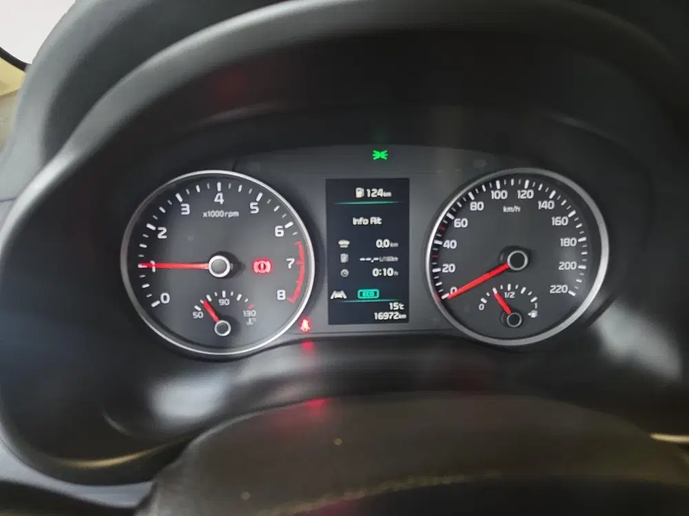 Kia Stonic 1.0 T-GDi MHEV DynamicPlusLine 1e Eigenaar uit 2024, foto 15