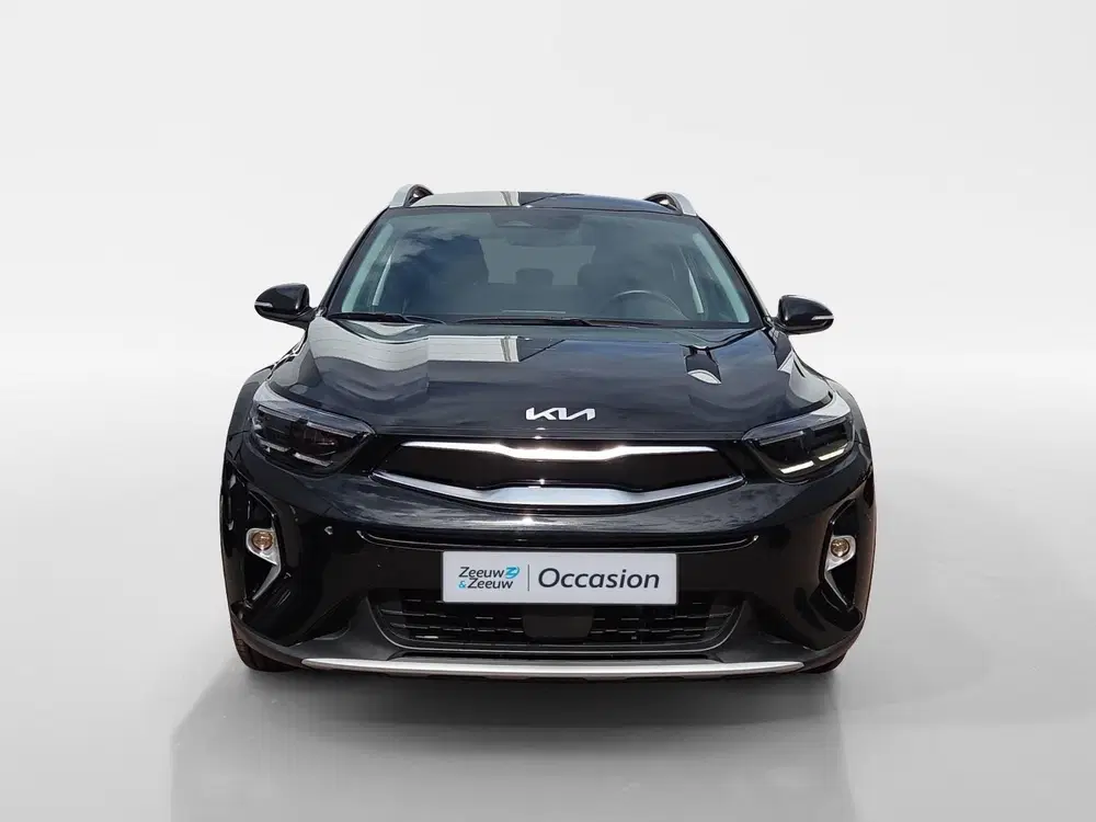 Kia Stonic 1.0 T-GDi MHEV DynamicPlusLine 1e Eigenaar uit 2024, foto 2