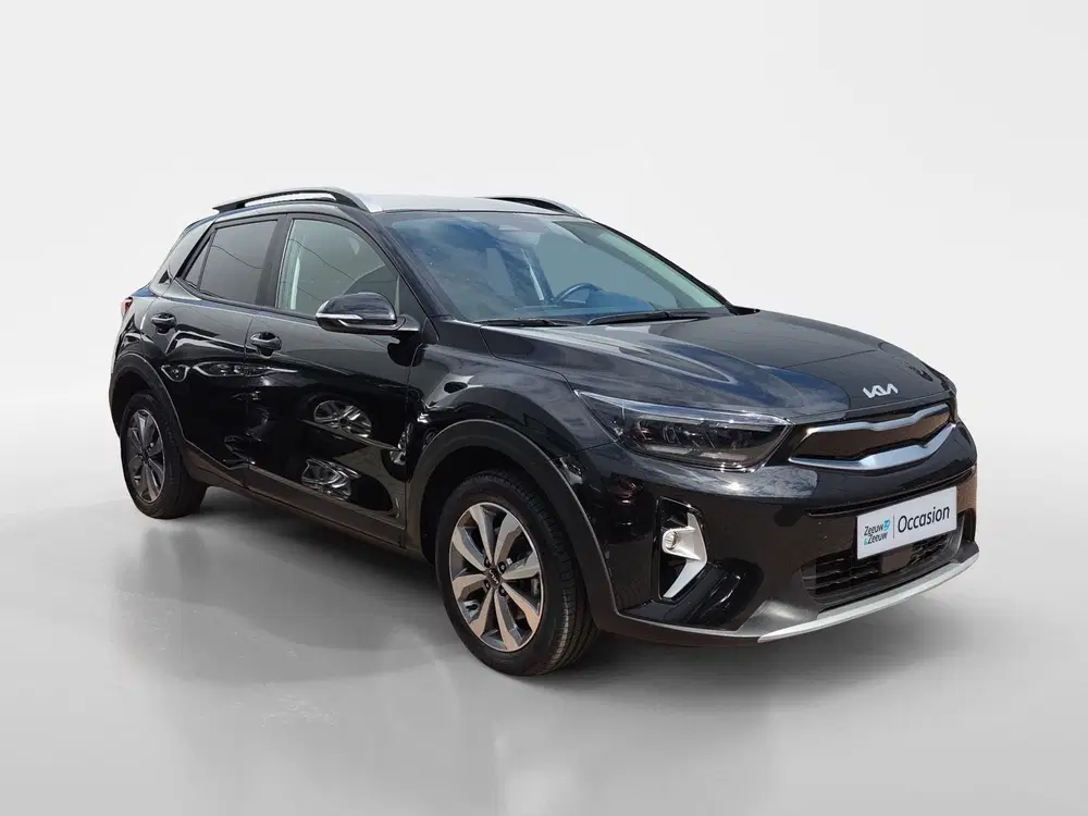 Kia Stonic 1.0 T-GDi MHEV DynamicPlusLine 1e Eigenaar uit 2024, foto 3