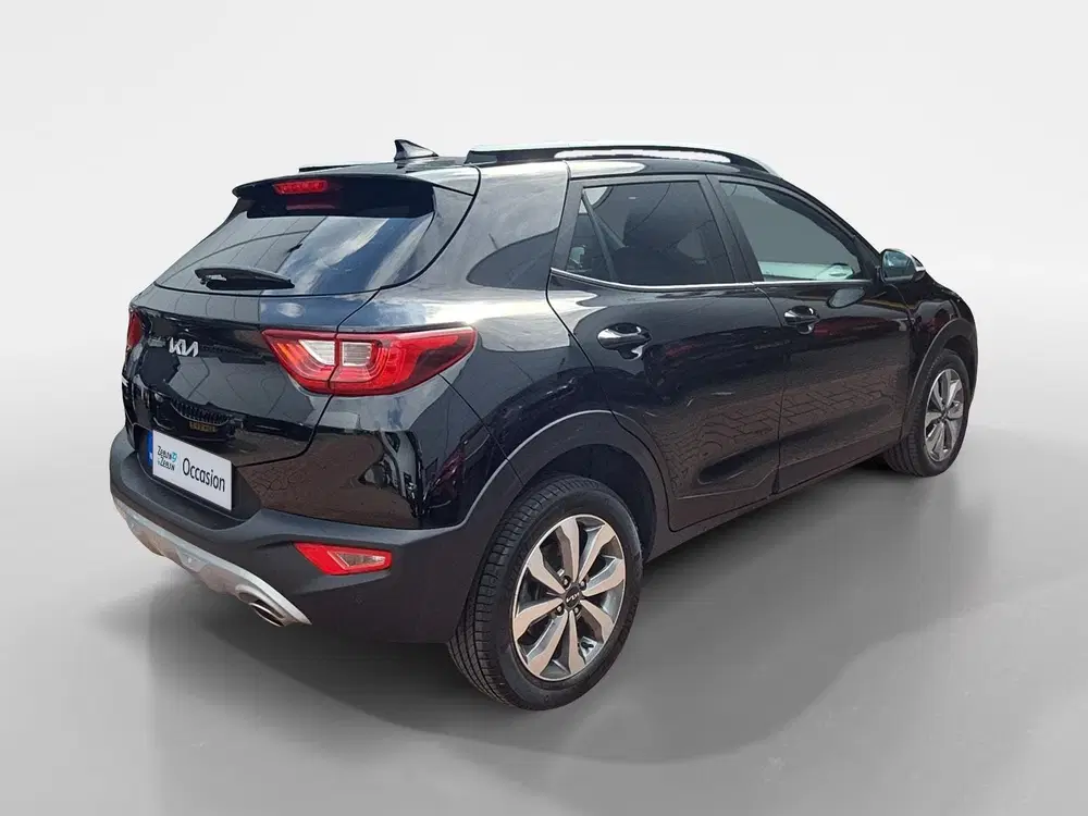 Kia Stonic 1.0 T-GDi MHEV DynamicPlusLine 1e Eigenaar uit 2024, foto 4