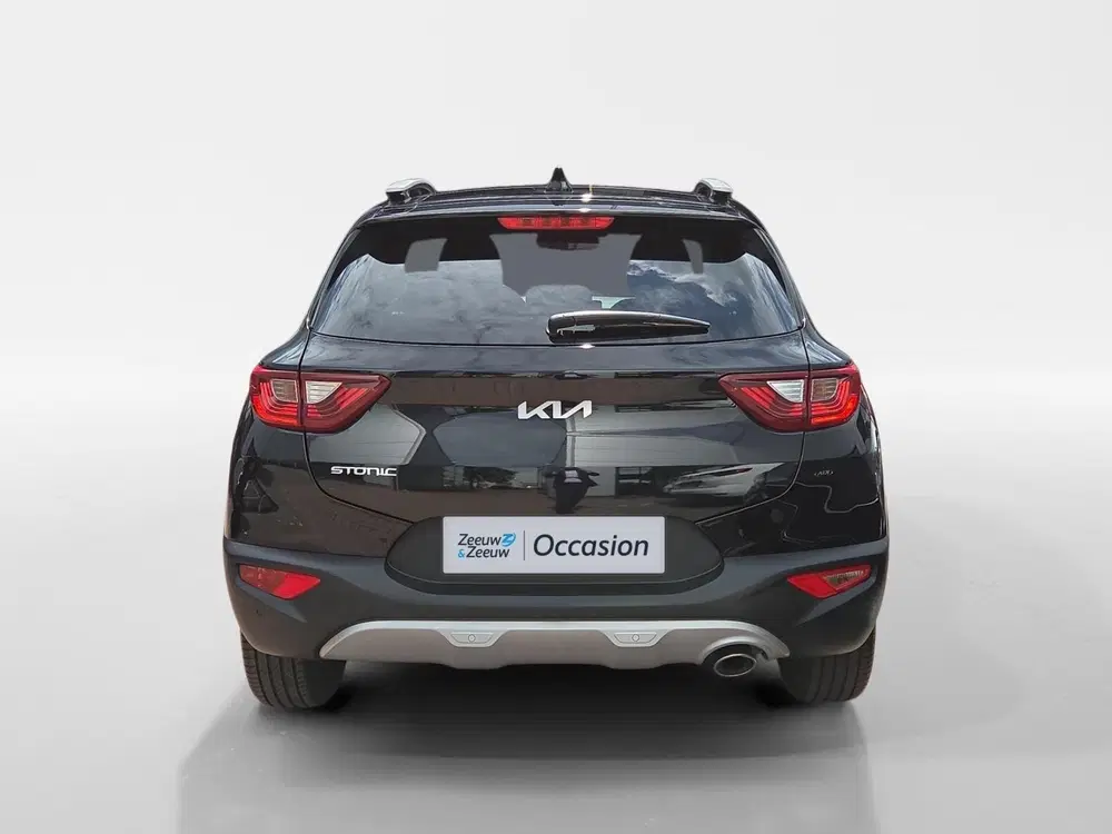 Kia Stonic 1.0 T-GDi MHEV DynamicPlusLine 1e Eigenaar uit 2024, foto 5
