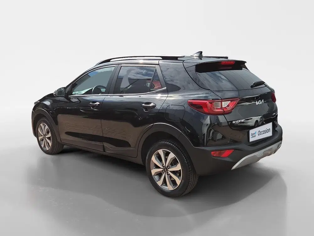 Kia Stonic 1.0 T-GDi MHEV DynamicPlusLine 1e Eigenaar uit 2024, foto 6