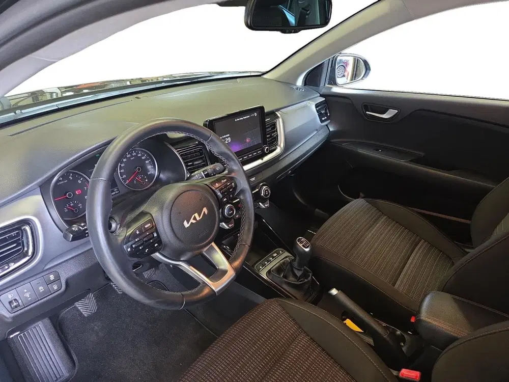 Kia Stonic 1.0 T-GDi MHEV DynamicPlusLine 1e Eigenaar uit 2024, foto 7