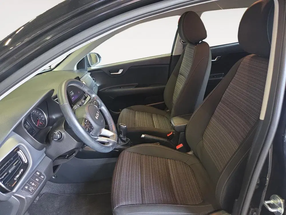 Kia Stonic 1.0 T-GDi MHEV DynamicPlusLine 1e Eigenaar uit 2024, foto 8