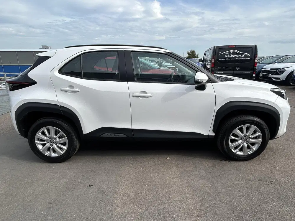 Toyota Yaris Cross 1.5 Hybrid 115 Active 3x div. kleuren bes uit 2025, foto 10