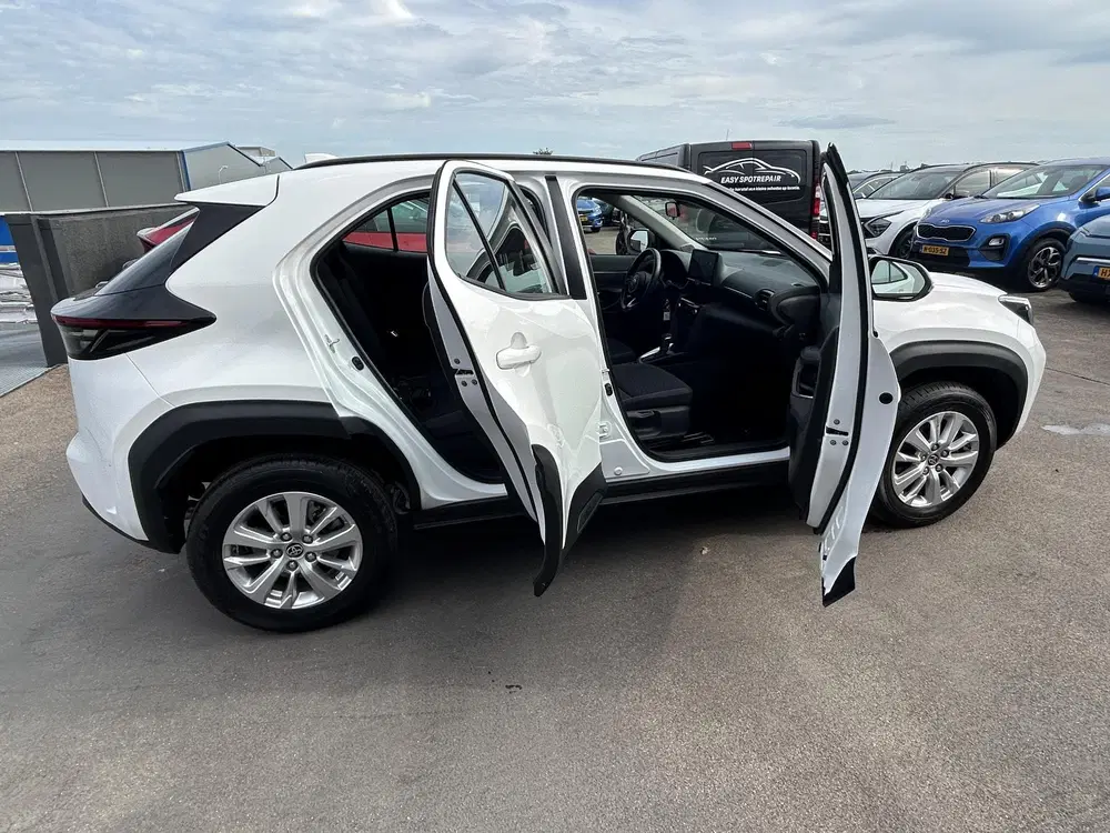 Toyota Yaris Cross 1.5 Hybrid 115 Active 3x div. kleuren bes uit 2025, foto 11