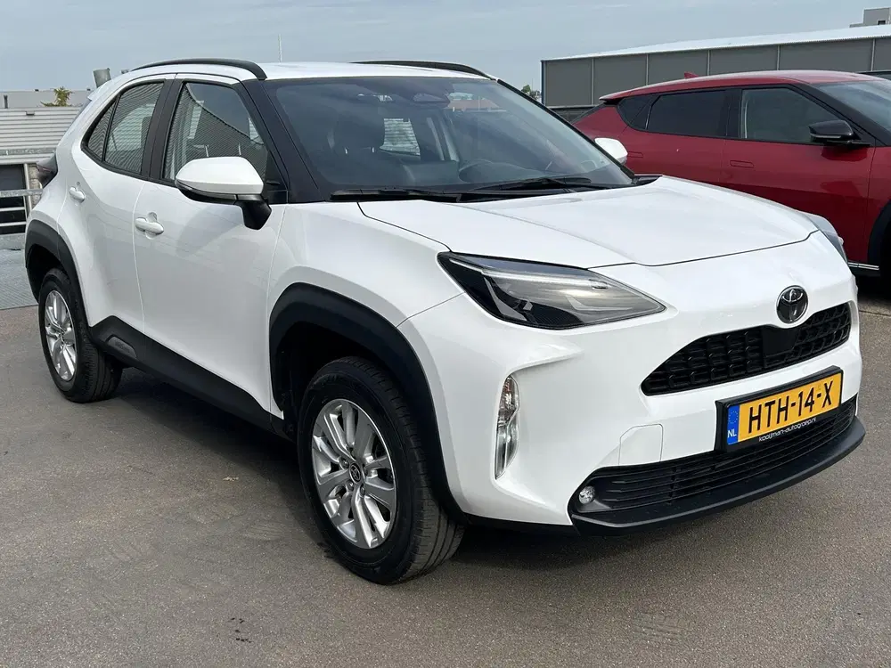 Toyota Yaris Cross 1.5 Hybrid 115 Active 3x div. kleuren bes uit 2025, foto 13
