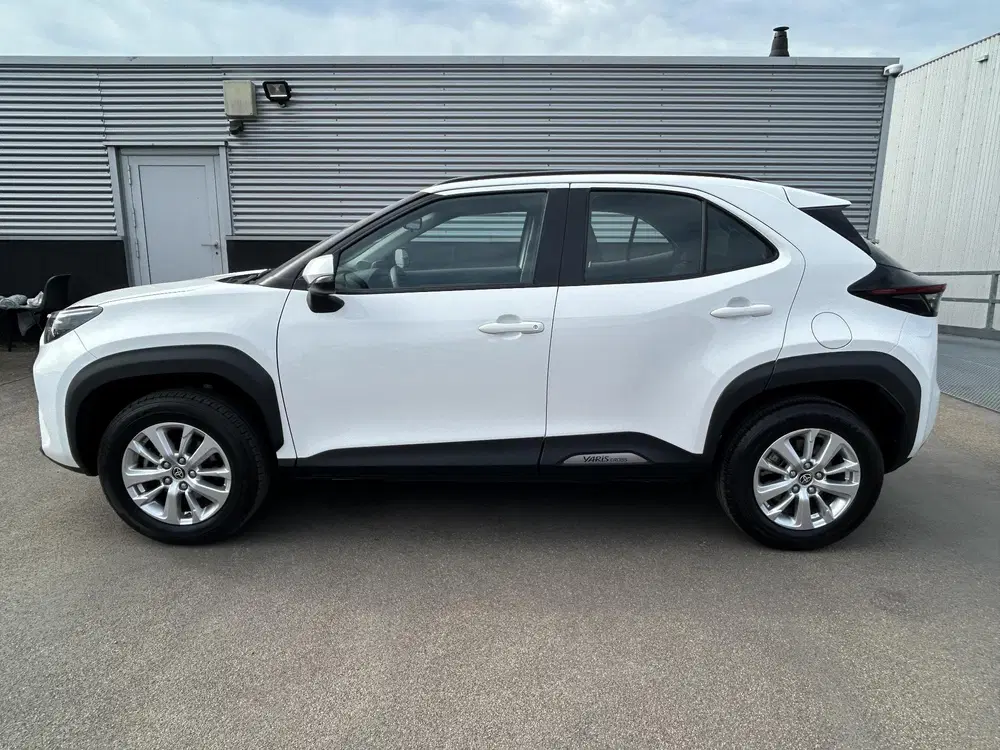 Toyota Yaris Cross 1.5 Hybrid 115 Active 3x div. kleuren bes uit 2025, foto 3