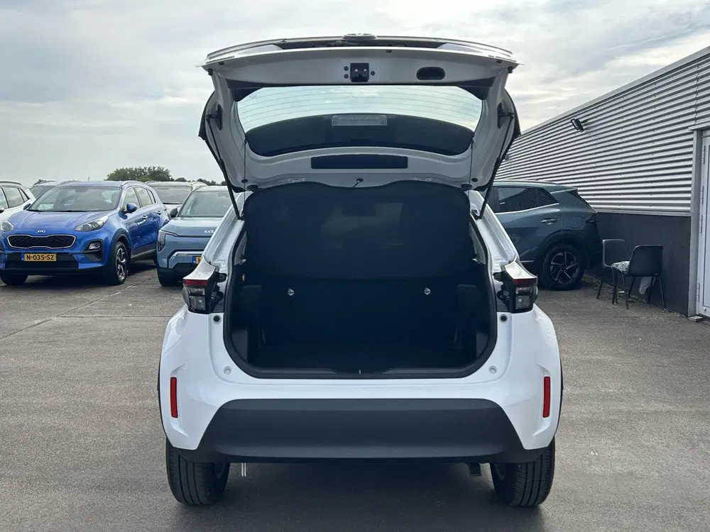Toyota Yaris Cross 1.5 Hybrid 115 Active 3x div. kleuren bes uit 2025, foto 7