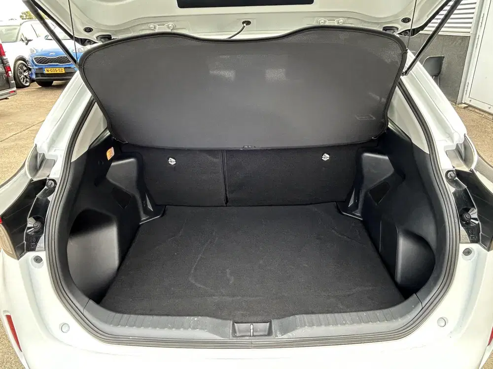 Toyota Yaris Cross 1.5 Hybrid 115 Active 3x div. kleuren bes uit 2025, foto 8