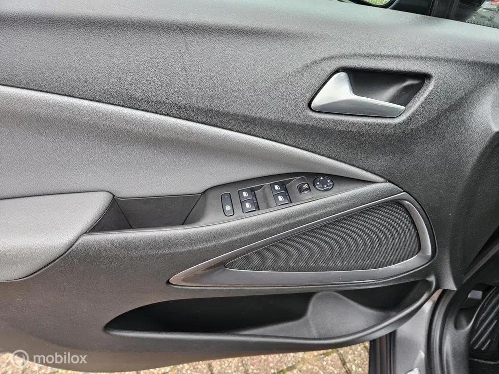 Opel Crossland 1.2 Turbo Ultimate uit 2019, foto 15