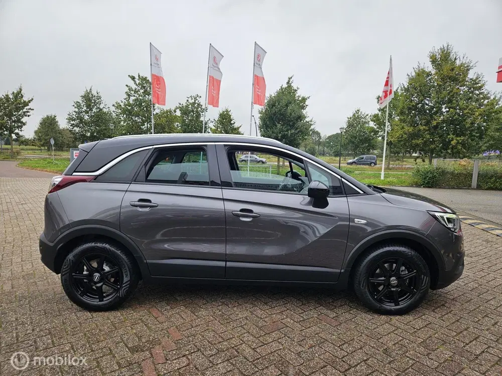 Opel Crossland 1.2 Turbo Ultimate uit 2019, foto 5