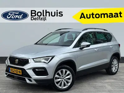 SEAT Ateca 1.5 TSI Style Business Intense uit 2024