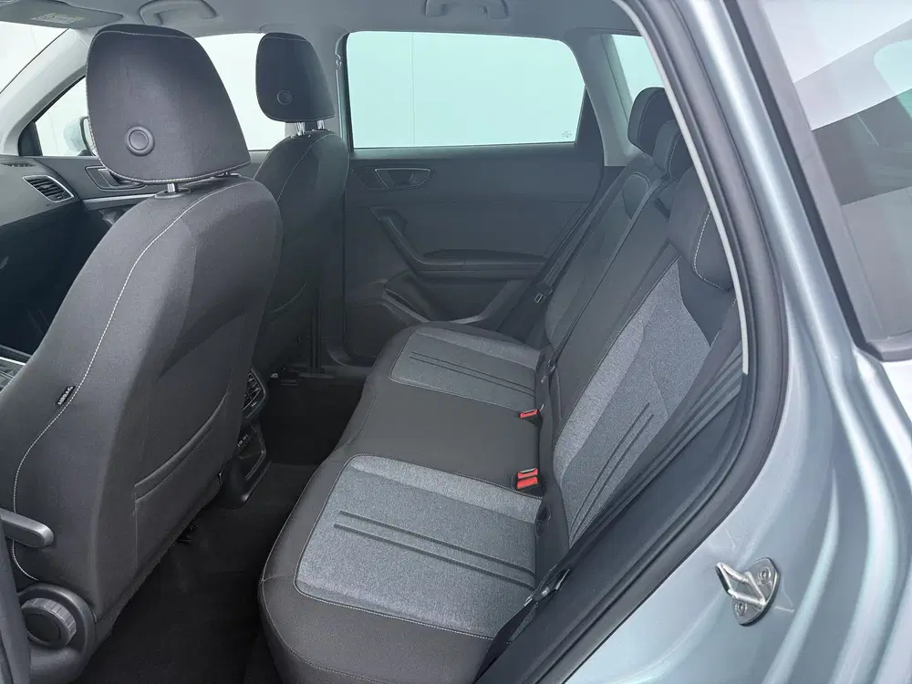 SEAT Ateca 1.5 TSI Style Business Intense uit 2024, foto 11