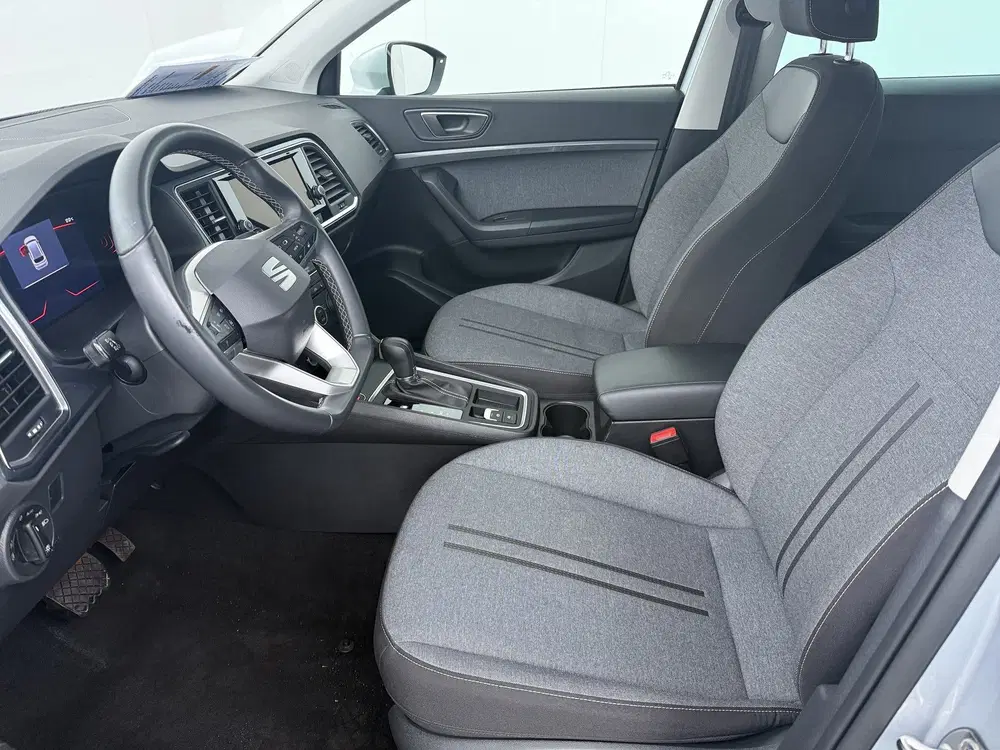 SEAT Ateca 1.5 TSI Style Business Intense uit 2024, foto 12
