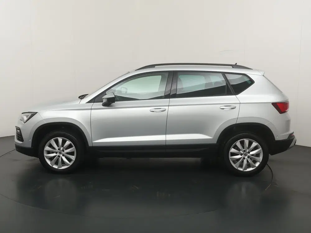 SEAT Ateca 1.5 TSI Style Business Intense uit 2024, foto 3