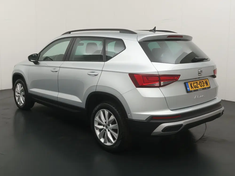SEAT Ateca 1.5 TSI Style Business Intense uit 2024, foto 4
