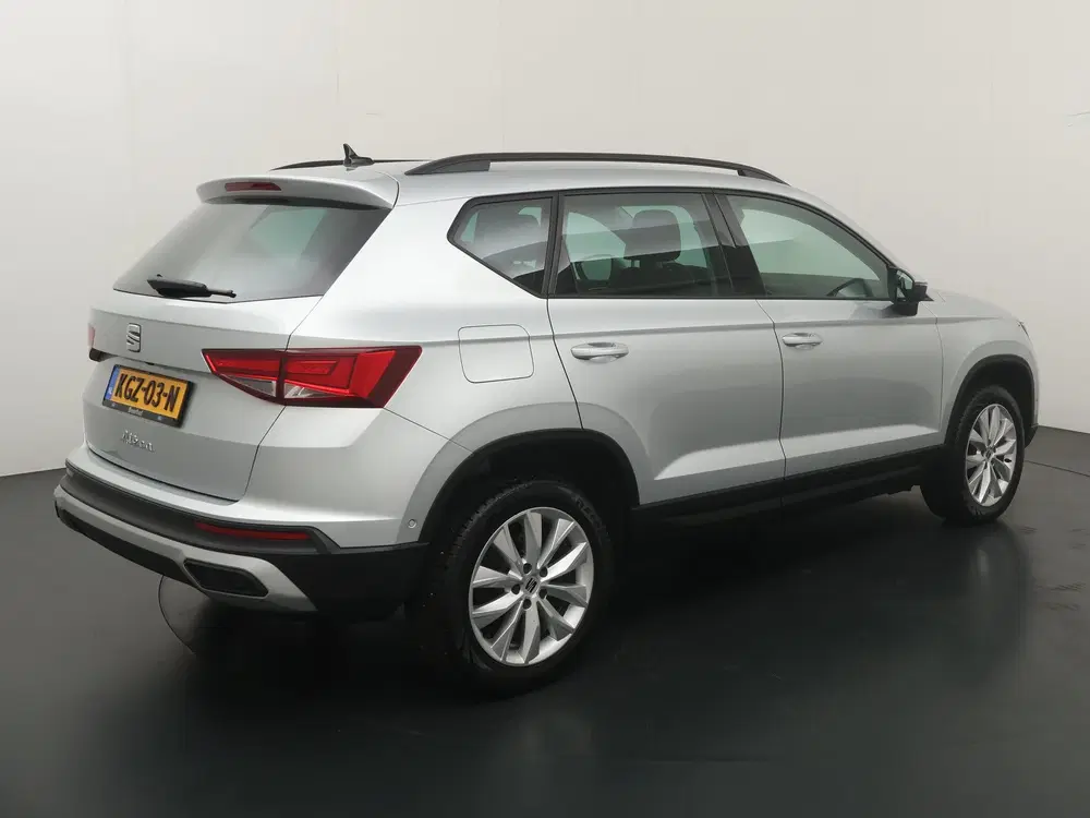 SEAT Ateca 1.5 TSI Style Business Intense uit 2024, foto 6