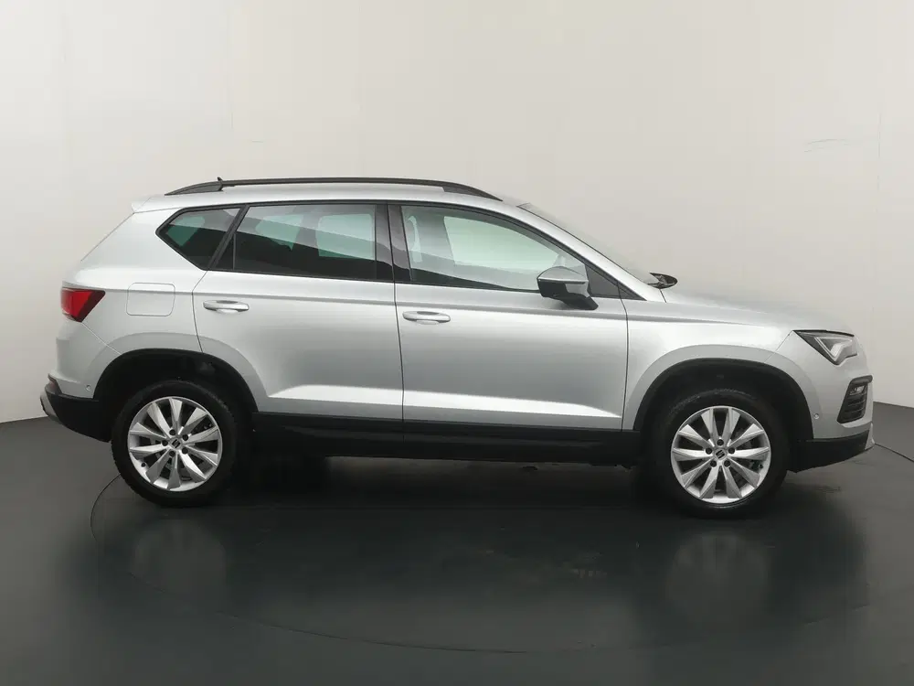 SEAT Ateca 1.5 TSI Style Business Intense uit 2024, foto 7