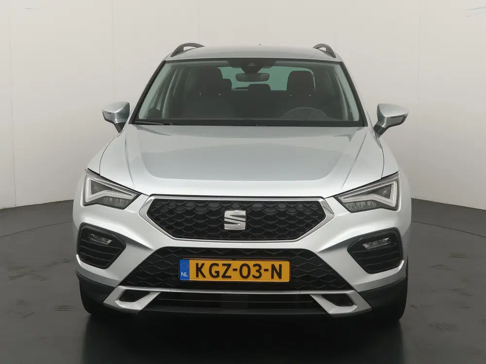 SEAT Ateca 1.5 TSI Style Business Intense uit 2024, foto 9