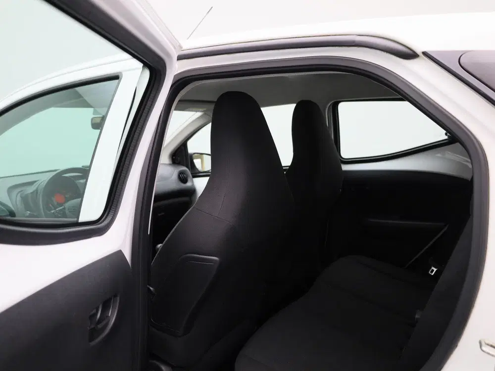 Toyota Aygo 1.0 VVT-i x-fun uit 2022, foto 10