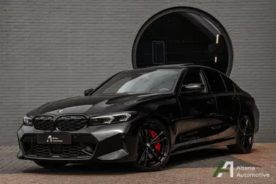 BMW 3-serie M340i xDrive BTW uit 2022