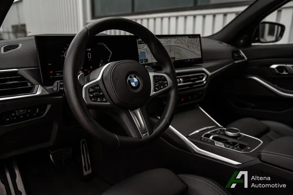 BMW 3-serie M340i xDrive BTW uit 2022, foto 12