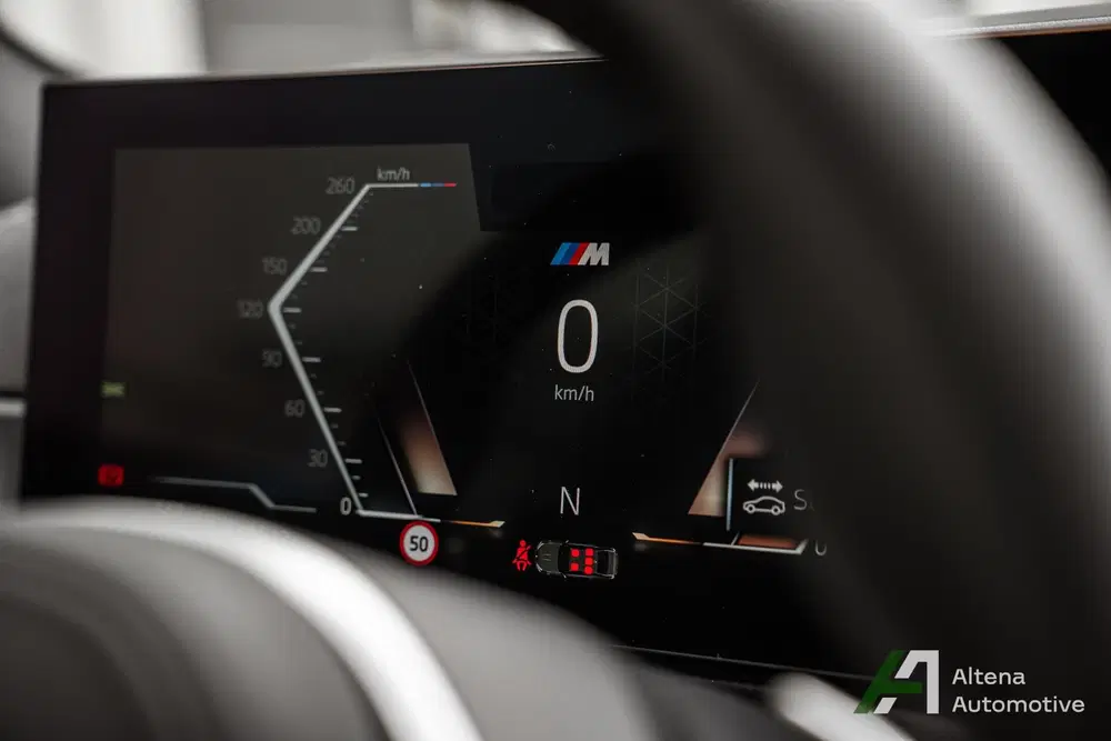 BMW 3-serie M340i xDrive BTW uit 2022, foto 13