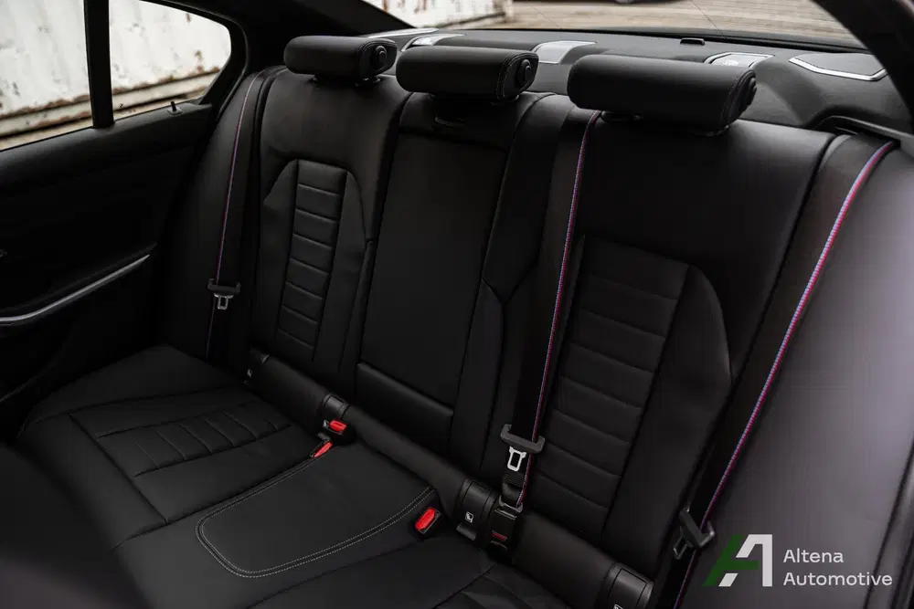 BMW 3-serie M340i xDrive BTW uit 2022, foto 14