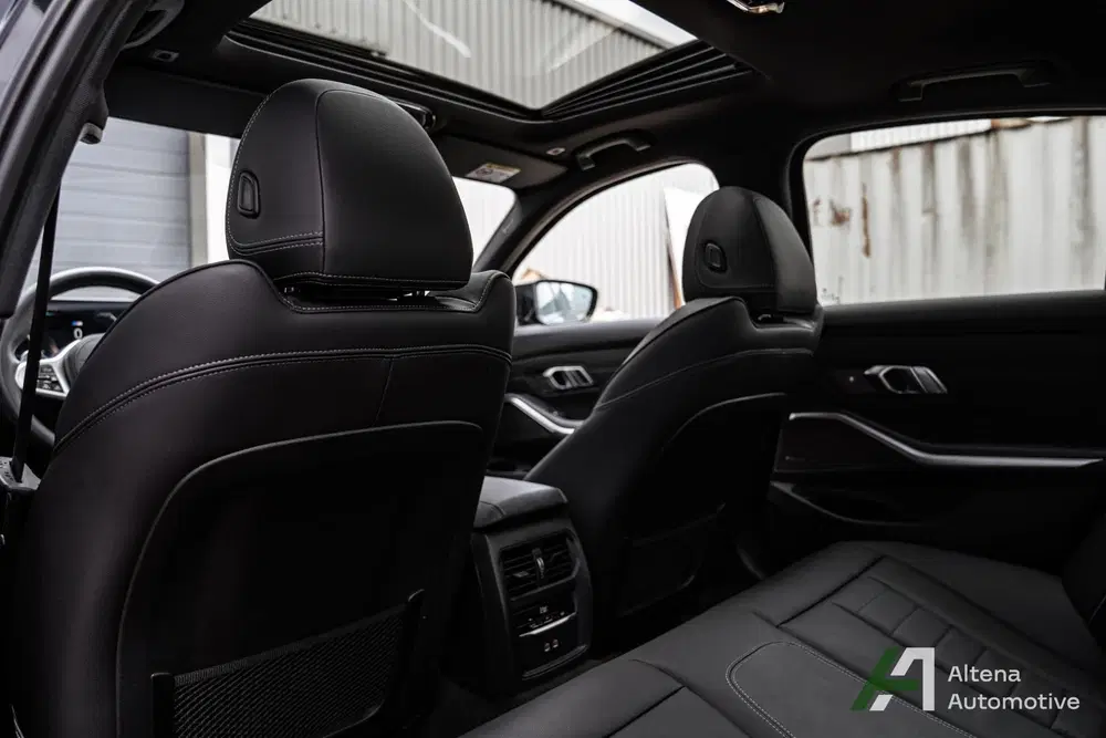 BMW 3-serie M340i xDrive BTW uit 2022, foto 15