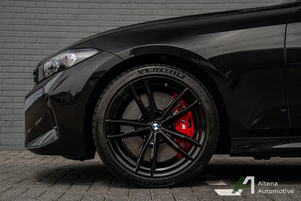 BMW 3-serie M340i xDrive BTW uit 2022, foto 3