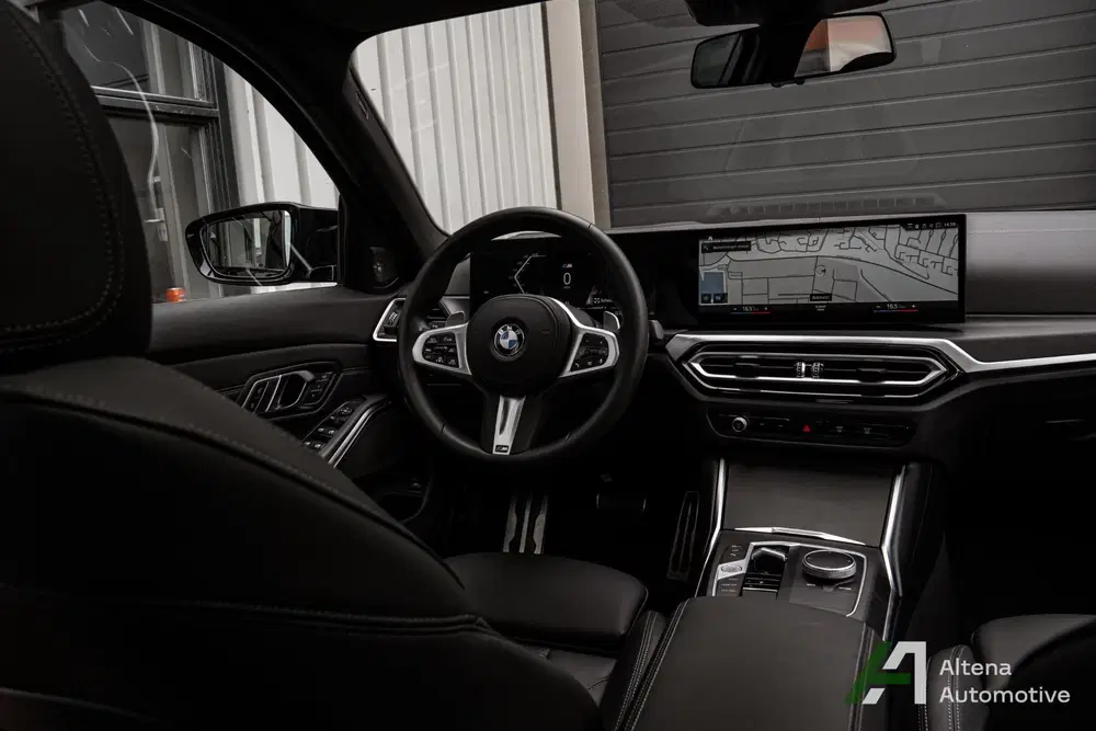 BMW 3-serie M340i xDrive BTW uit 2022, foto 5